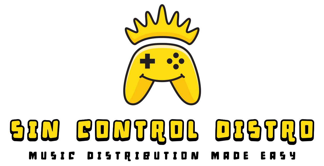 Sin Control Distro